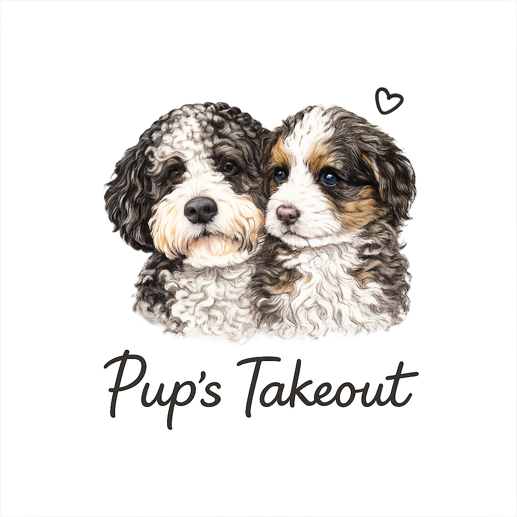 Pups Takeout Kitchen