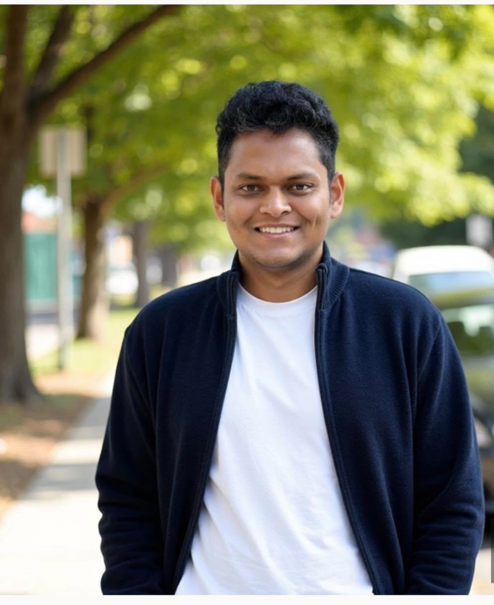 Omkar Kulkarni